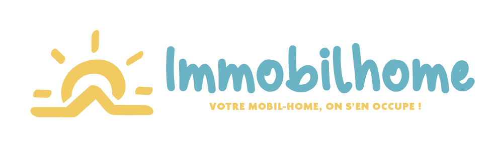 Immobilhome Votre mobil-home, on s'en occupe !