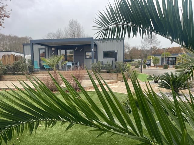 Domaine de la forêt, Les Mathes